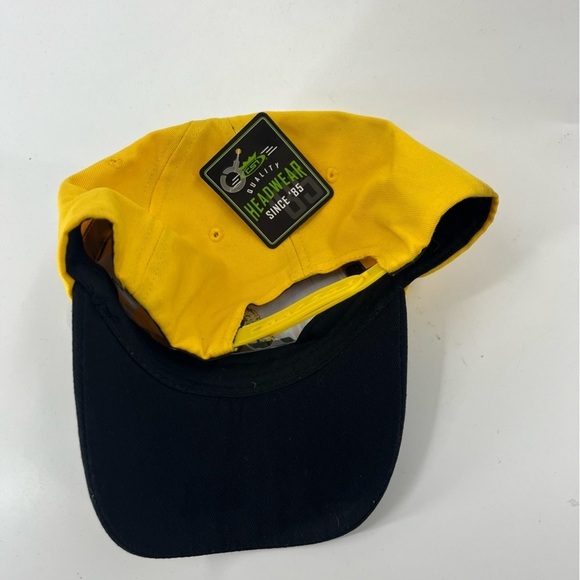 NWT Don’t tread on me Graphic Cap - Picture 2 of 5